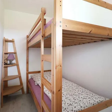 Godewind Whg Gw14 Lägenhet Boltenhagen (Ostseebad)