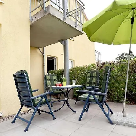 Godewind Whg Gw14 * Boltenhagen (Ostseebad)