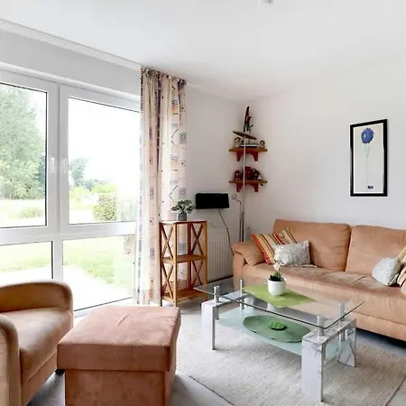 Godewind Whg Gw14 Apartment *