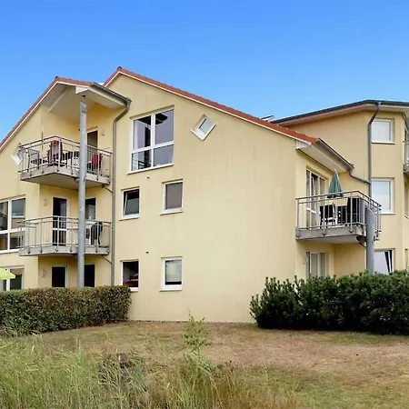 Godewind Whg Gw14 Apartment *